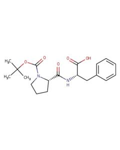 Astatech BOC-PRO-PHE-OH; 1G; Purity 95%; MDL-MFCD00237581